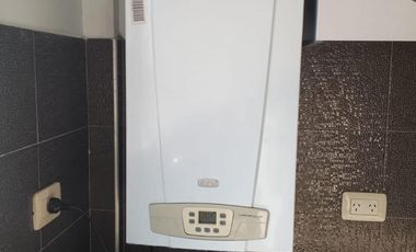 Alquiler Departamento de 2 ambientes en Villa Sáenz Peña