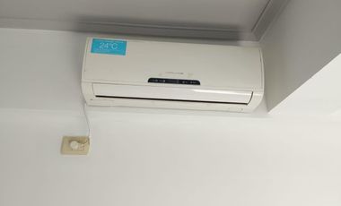 Alquiler Departamento de 2 ambientes en Villa Sáenz Peña