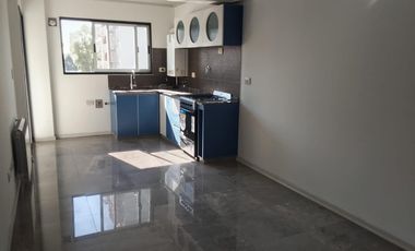 Alquiler Departamento de 2 ambientes en Villa Sáenz Peña