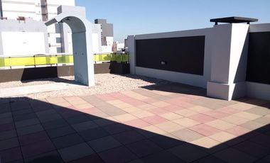 Alquiler Departamento de 2 ambientes en Villa Sáenz Peña