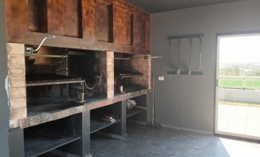 Alquiler Departamento de 2 ambientes en Villa Sáenz Peña