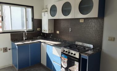 Alquiler Departamento de 2 ambientes en Villa Sáenz Peña