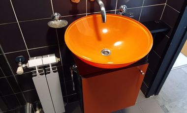 Alquiler Departamento de 2 ambientes en Villa Sáenz Peña