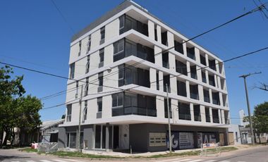 Departamento - Barrio 9 de Julio
