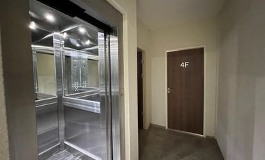 Departamento - Barrio 9 de Julio