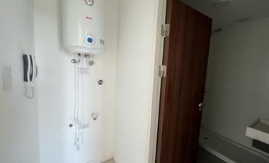 Departamento - Barrio 9 de Julio