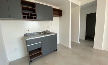 Departamento - Barrio 9 de Julio