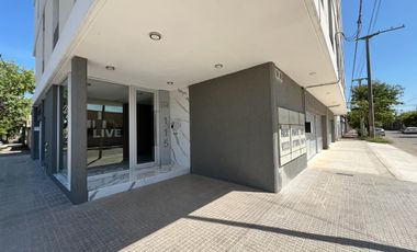 Departamento - Barrio 9 de Julio