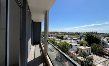Departamento - Barrio 9 de Julio