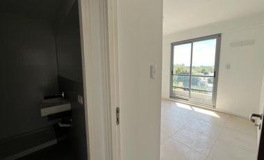 Departamento - Barrio 9 de Julio