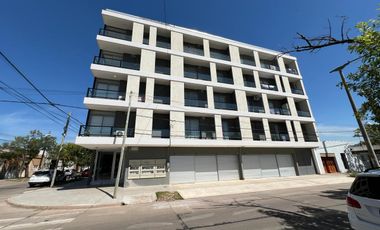 Departamento - Barrio 9 de Julio