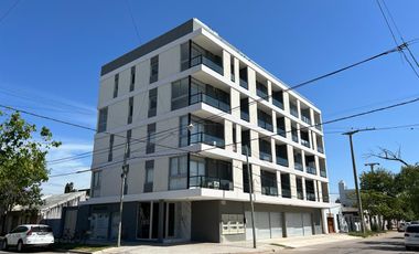 Departamento - Barrio 9 de Julio