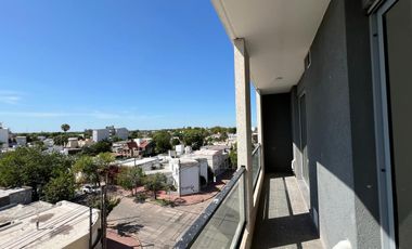 Departamento - Barrio 9 de Julio