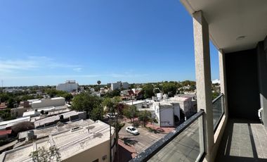 Departamento - Barrio 9 de Julio