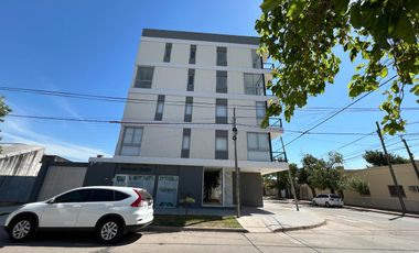 Departamento - Barrio 9 de Julio