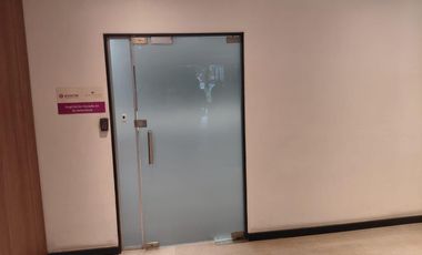 Alquiler de oficina de 237 m2 en Beccar