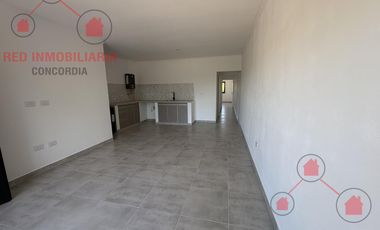 Departamento - Concordia