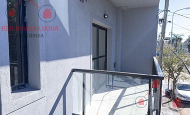 Departamento - Concordia