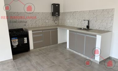 Departamento - Concordia
