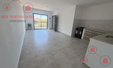 Departamento - Concordia