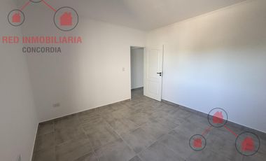 Departamento - Concordia