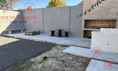 Departamento - Concordia