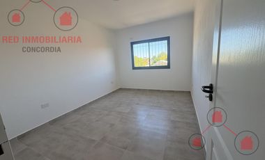 Departamento - Concordia