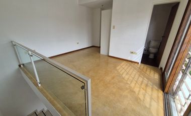 Departamento 2 ambientes en Banfield.