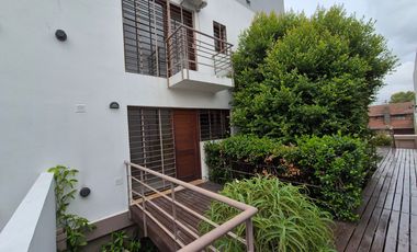Departamento 2 ambientes en Banfield.