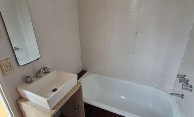 Departamento 2 ambientes en Banfield.