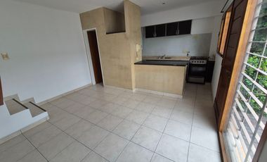 Departamento 2 ambientes en Banfield.