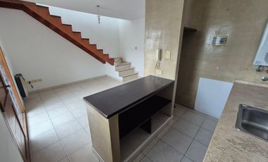 Departamento 2 ambientes en Banfield.