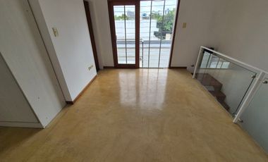 Departamento 2 ambientes en Banfield.