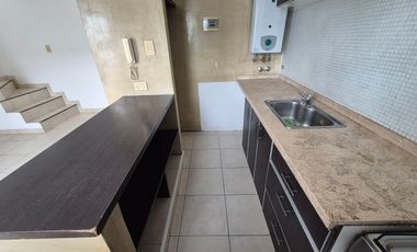 Departamento 2 ambientes en Banfield.