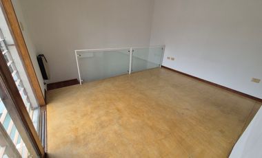 Departamento 2 ambientes en Banfield.