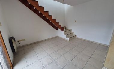 Departamento 2 ambientes en Banfield.