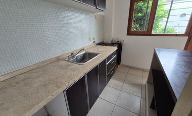Departamento 2 ambientes en Banfield.