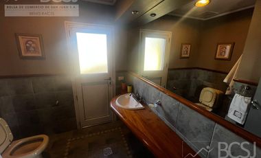 Quinta en  Richet Zapata