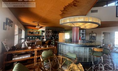 Quinta en  Richet Zapata