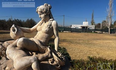 Quinta en  Richet Zapata