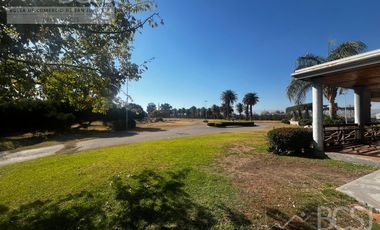 Quinta en  Richet Zapata