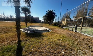 Quinta en  Richet Zapata