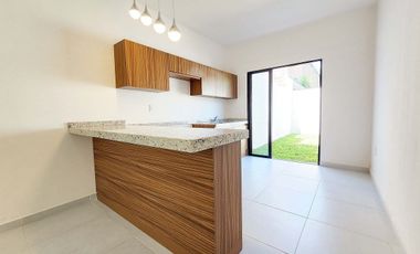 Casa en venta en Boca del Río