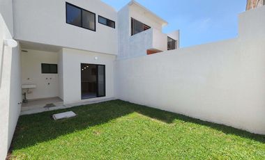 Casa en venta en Boca del Río