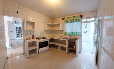 Casa en venta en Veracruz