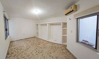 Casa en venta en Veracruz