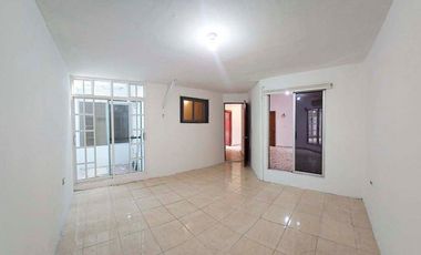 Casa en venta en Veracruz