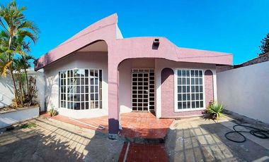 Casa en venta en Veracruz