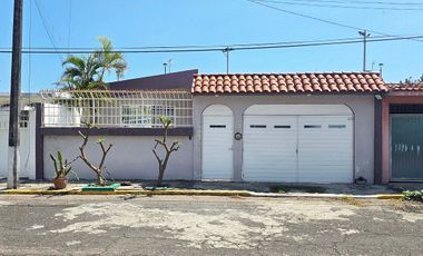Casa en venta en Veracruz
