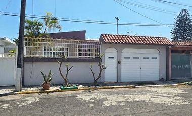 Casa en venta en Veracruz